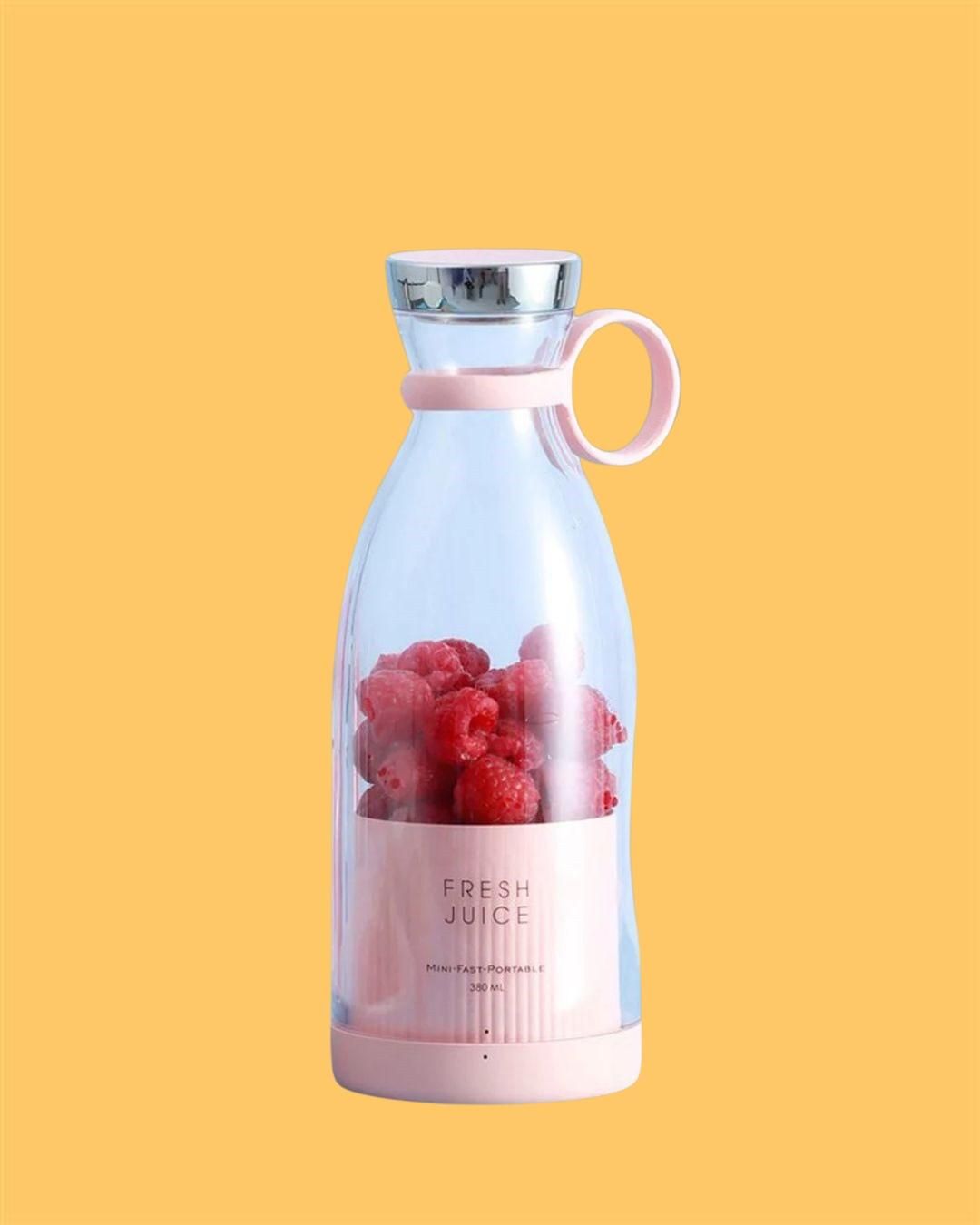 Electric A7 Portable USB Bottle Blender™, 500 ml