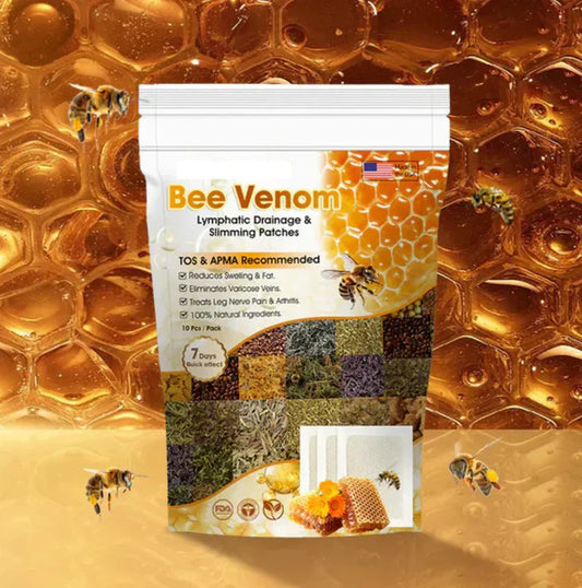 Bee Venom patces